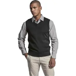 Mens Basic Jersey Short Sleeve image